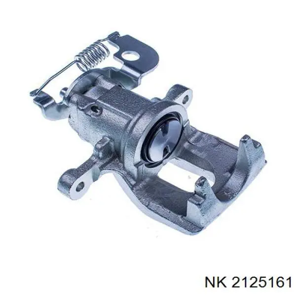 Суппорт тормозной левый задний NK 2125161