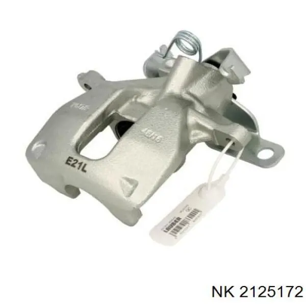 Суппорт задний правый 2125172 NK