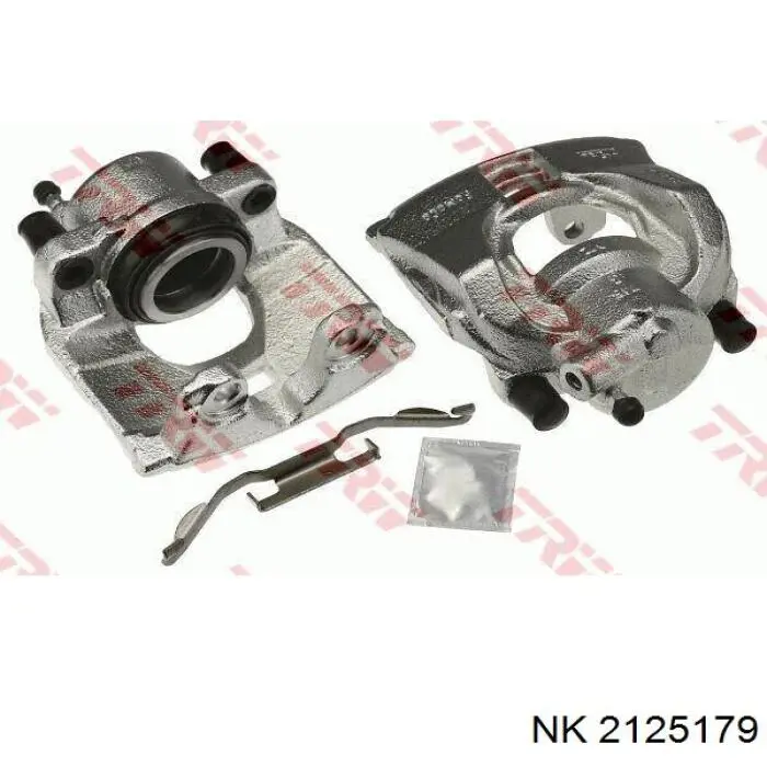 Супорт тормзной NK 2125179 цена, от 36.64 USD