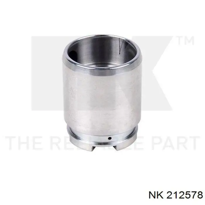 Тормозной суппорт правый задний NK 212578 цена, от 47.91 USD