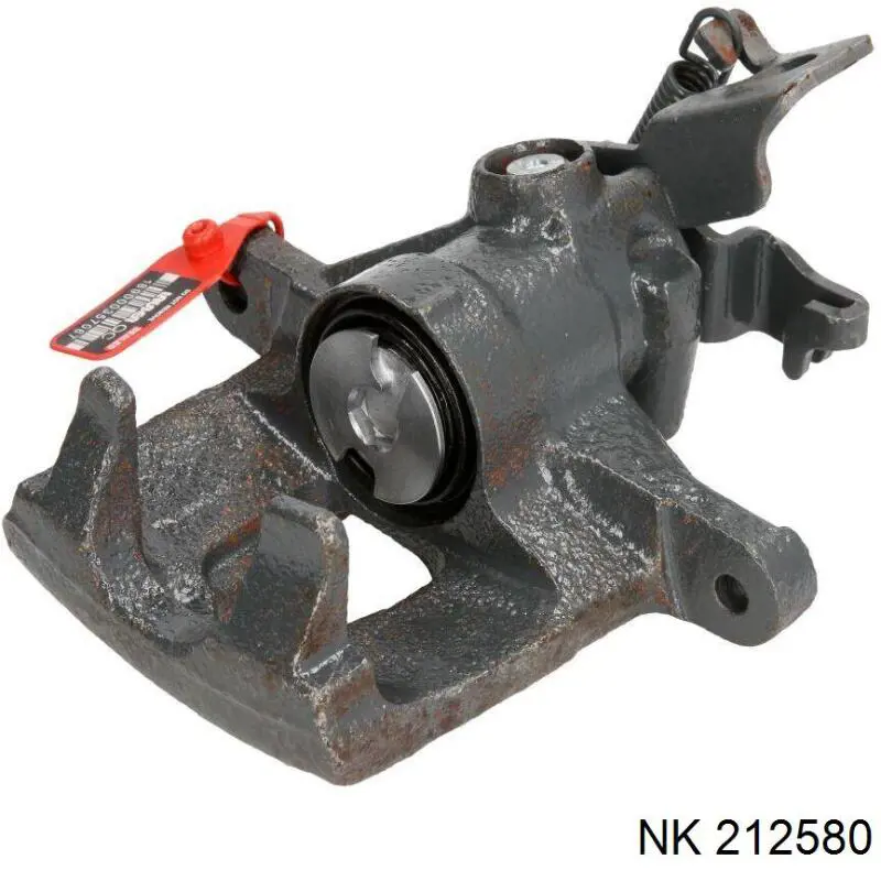 Купить 212580 NK Суппорт задний правый