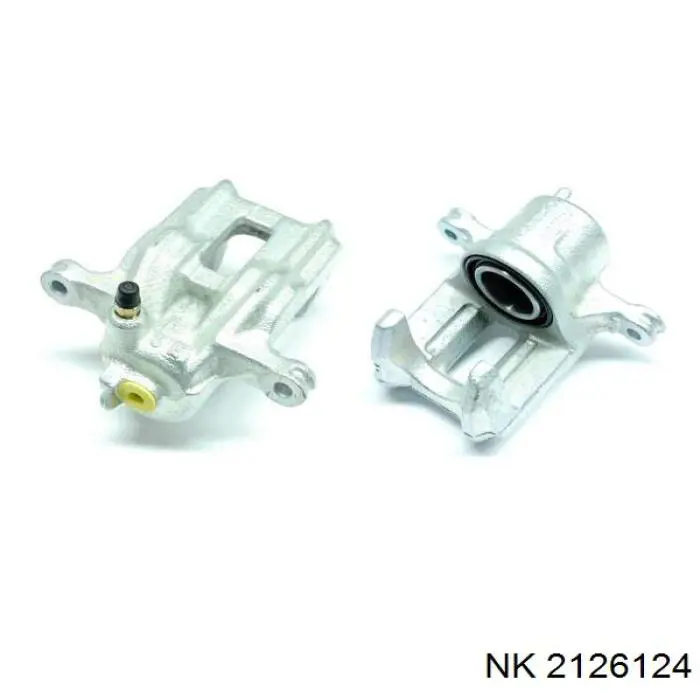 Тормозной суппорт правый задний NK 2126124 цена, от 43.66 USD