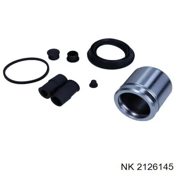 Супорт тормзной NK 2126145 цена, от 20.04 USD