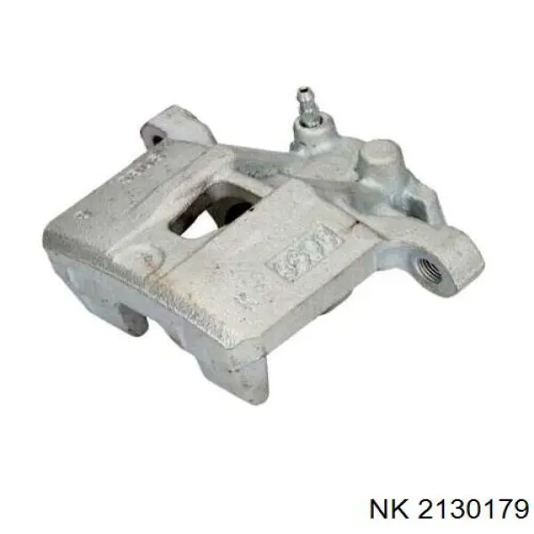 Суппорт задний левый 2130179 NK