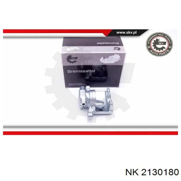 Задний правый суппорт NK 2130180