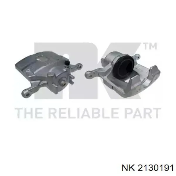Супорт тормзной NK 2130191 цена, от 47.89 USD