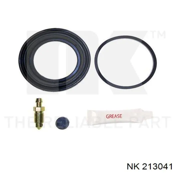 Супорт тормзной NK 213041 цена, от 38.77 USD