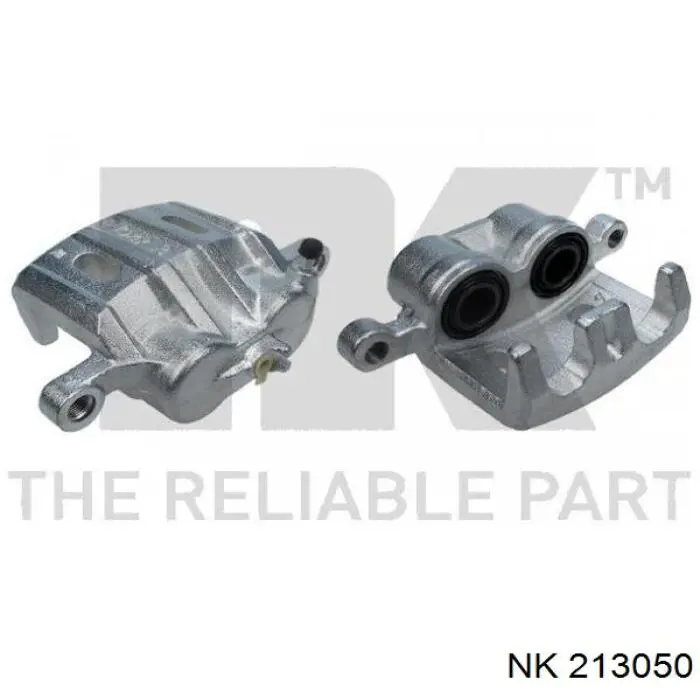 Задний левый суппорт NK 213050 цена, от 45.33 USD