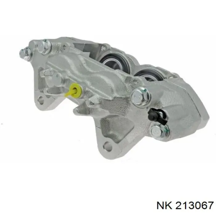 Супорт тормзной NK 213067 цена, от 67.01 USD