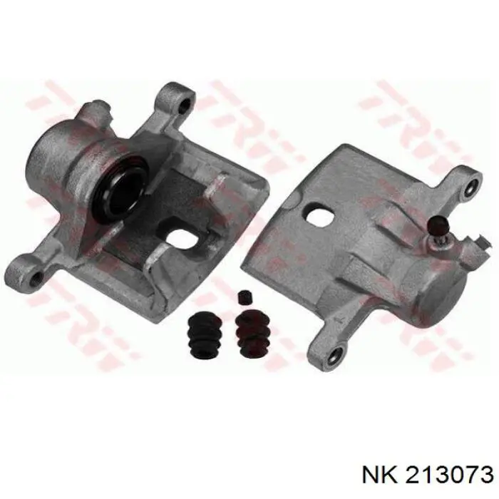 Задний левый суппорт NK 213073 цена, от 66.76 USD