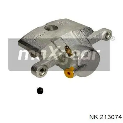 Купить 213074 NK Суппорт задний правый