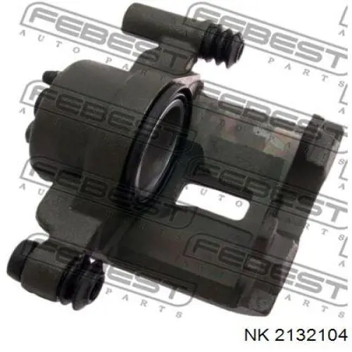 Тормозной суппорт NK 2132104 цена, от 53.64 USD
