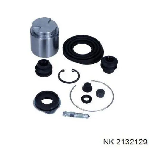 Задний левый суппорт NK 2132129 цена, от 115.81 USD