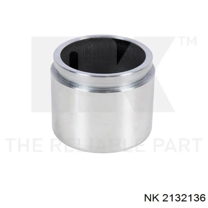 Тормозной суппорт NK 2132136 цена, от 23.68 USD