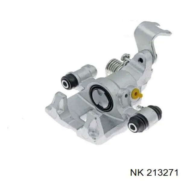 Задний левый суппорт NK 213271 цена, от 41.19 USD