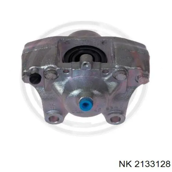 Тормозной суппорт правый задний Elstock 870519 цена, от 24.83 USD