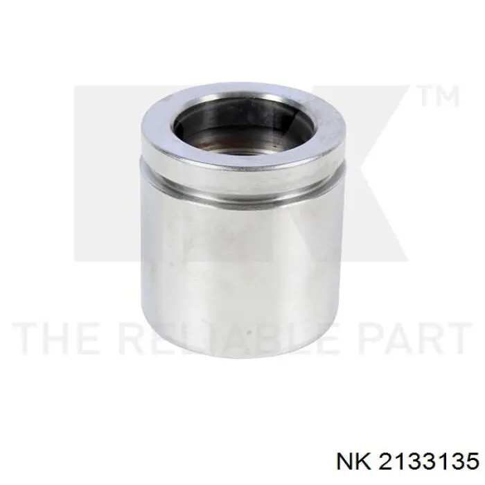 Задний левый суппорт NK 2133135 цена, от 41.24 USD
