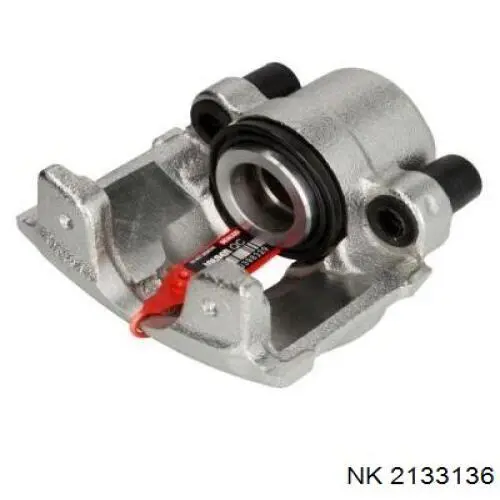 Тормозной суппорт правый задний NK 2133136 цена, от 33.34 USD