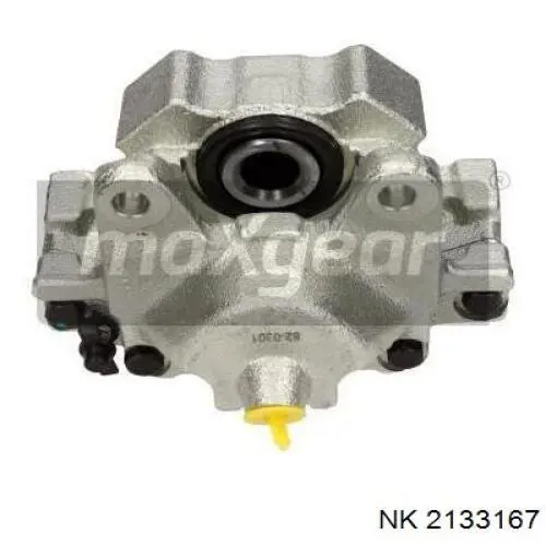 Задний левый суппорт NK 2133167 цена, от 62.93 USD