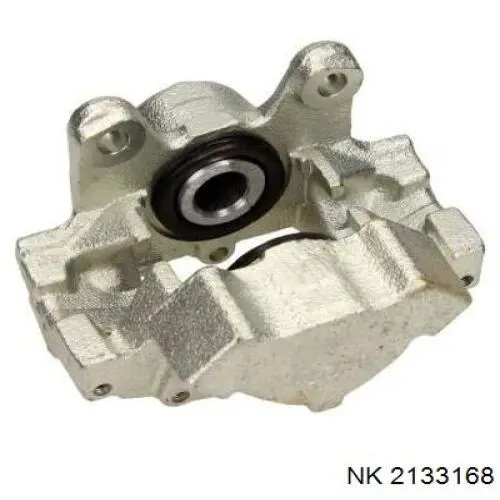 Суппорт задний правый 2133168 NK