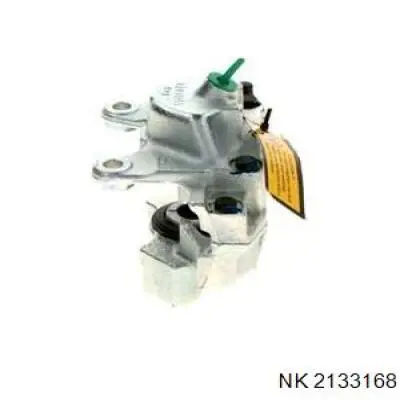 Суппорт задний правый 2133168 NK