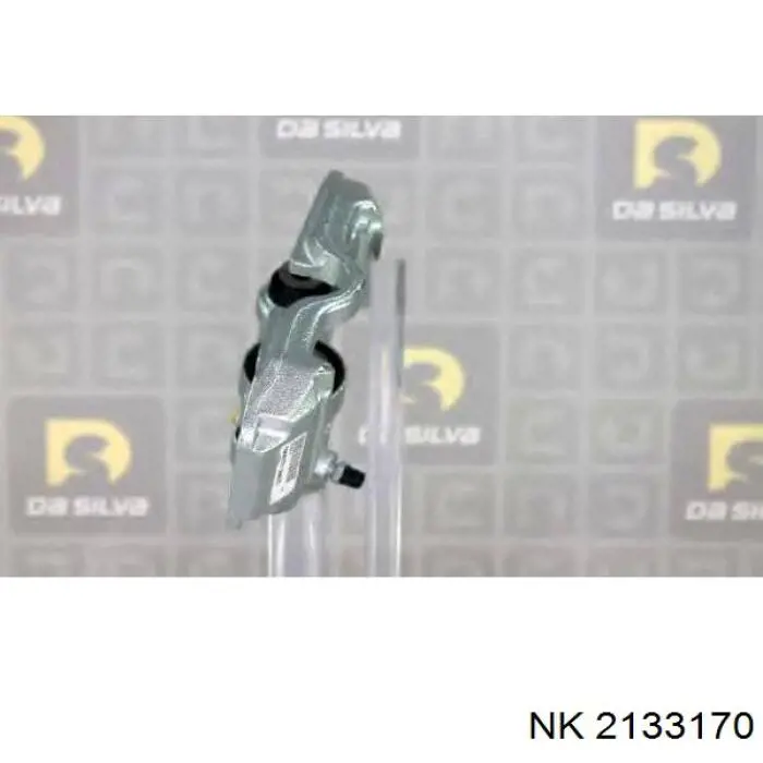 2133170 NK Тормозной суппорт задний левый