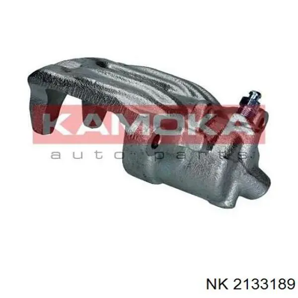 2133189 NK Тормозной суппорт задний левый