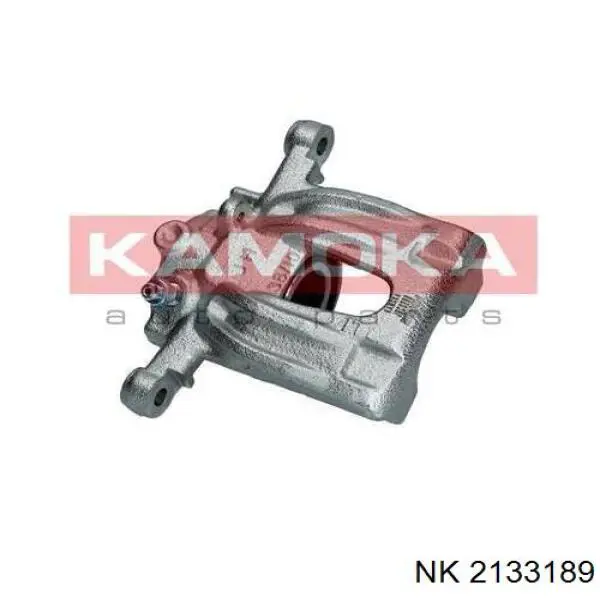 Купить 2133189 NK Суппорт задний левый
