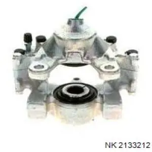 Тормозной суппорт правый задний NK 2133212 цена, от 57.41 USD