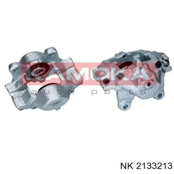 Задний левый суппорт NK 2133213 цена, от 59.28 USD