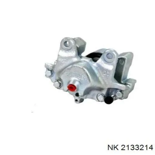 Суппорт задний правый 2133214 NK