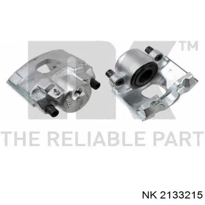 Супорт тормзной NK 2133215 цена, от 60.94 USD
