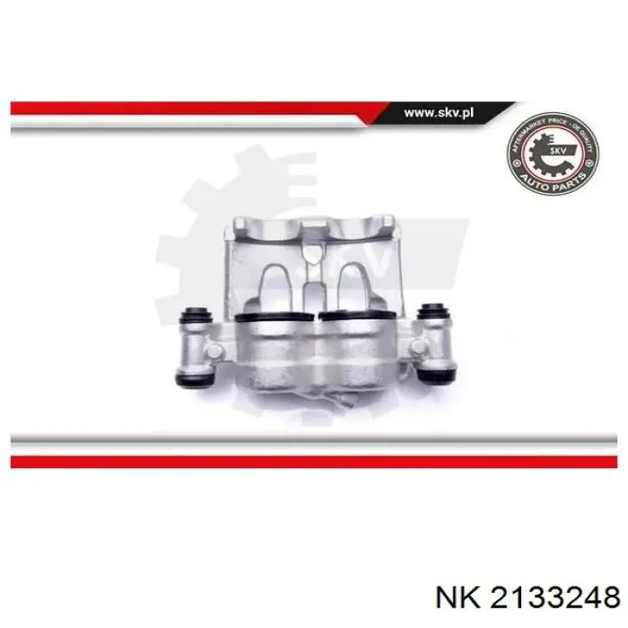 Тормозной суппорт NK 2133248 цена, от 75.26 USD