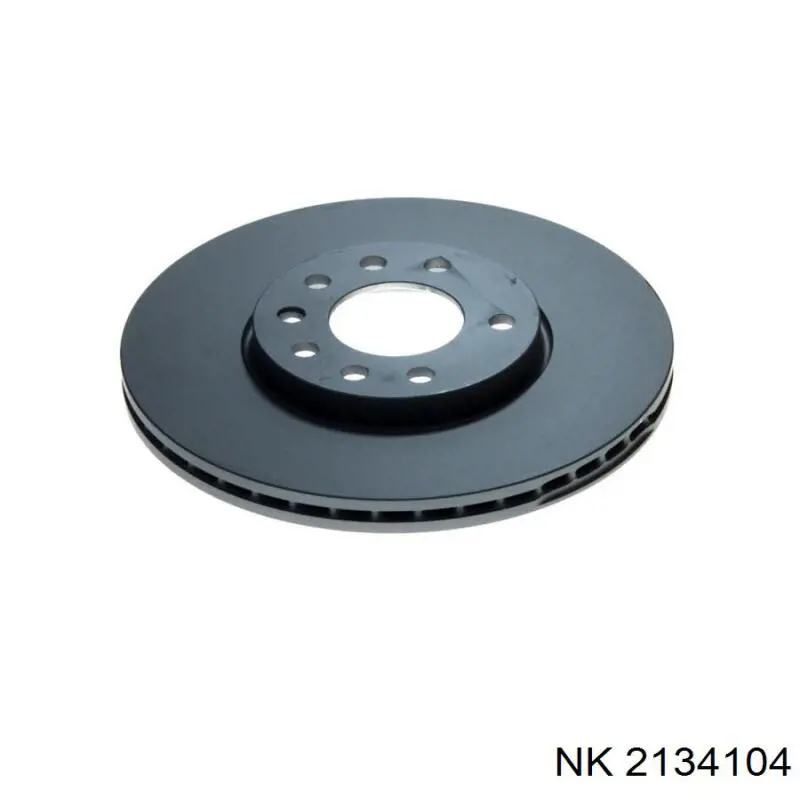 Тормозной суппорт NK 2134104 цена, от 74.87 USD