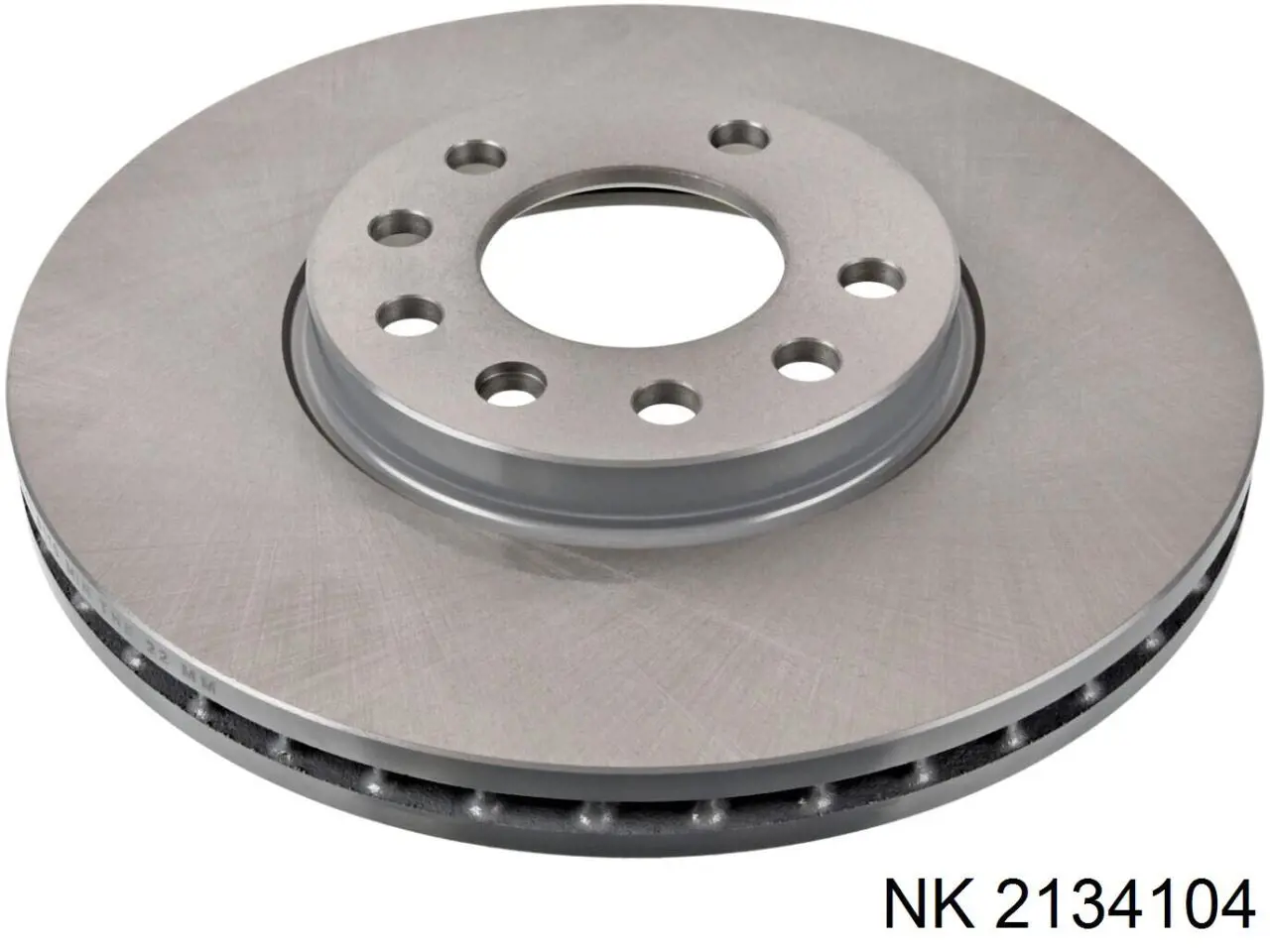 Купить 58130A6200 Hyundai/Kia Суппорт тормозной передний правый