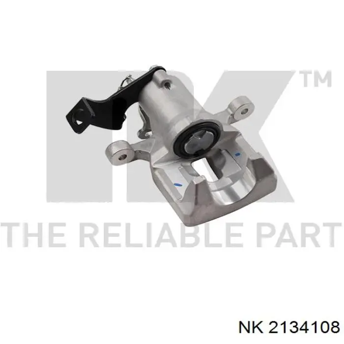Тормозной суппорт правый задний NK 2134108 цена, от 48.16 USD