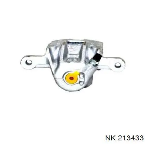 Купить 5831126A00 Hyundai/Kia Суппорт задний левый