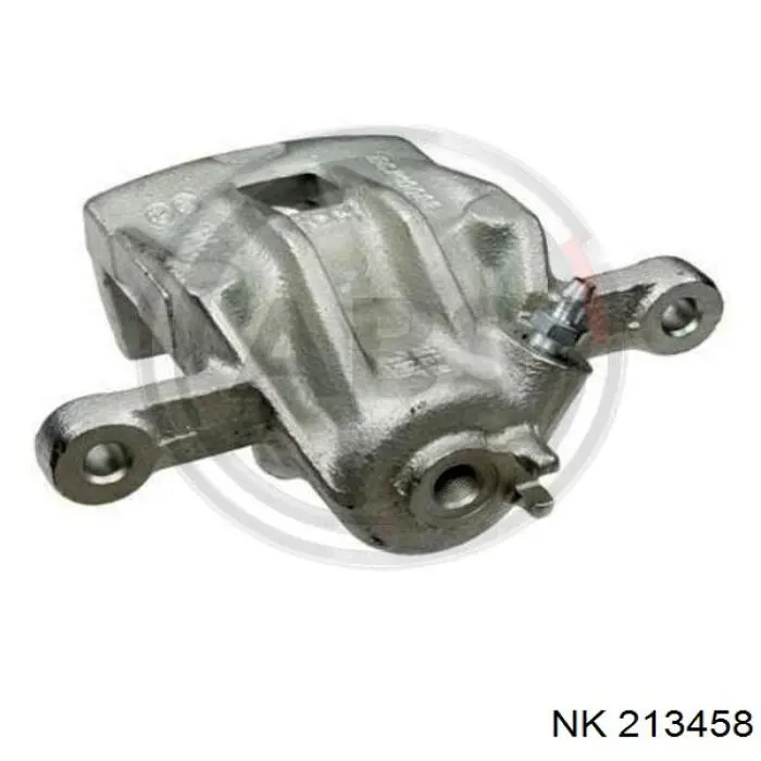 Купить 213458 NK Суппорт задний правый