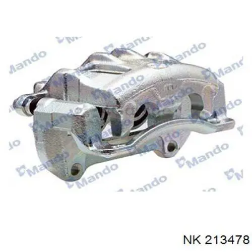 Купить 213478 NK Суппорт тормозной передний правый