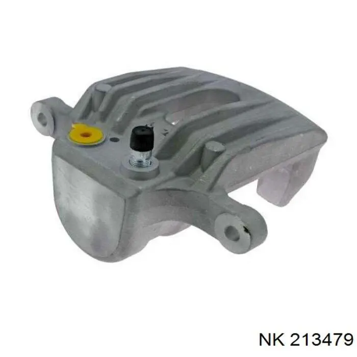 Суппорт задний левый 213479 NK