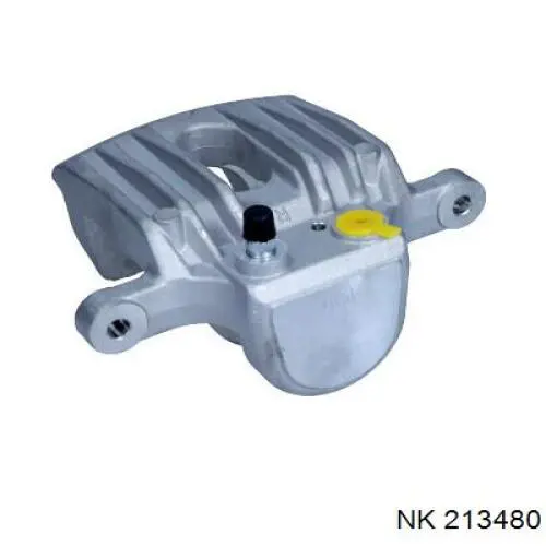 Тормозной суппорт правый задний NK 213480 цена, от 52.85 USD