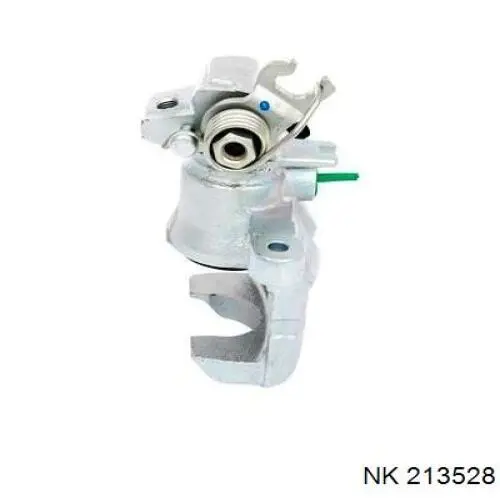 Суппорт задний правый 213528 NK