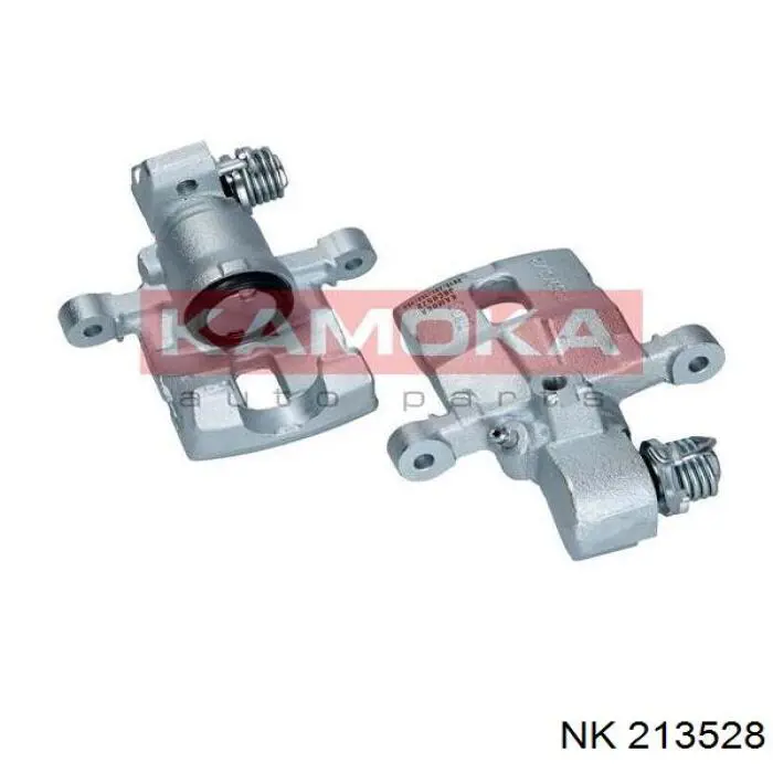 Тормозной суппорт правый задний NK 213528 цена, от 52.49 USD