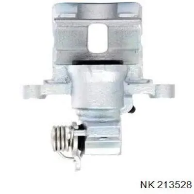 Тормозной суппорт правый задний NK 213528 цена, от 52.49 USD
