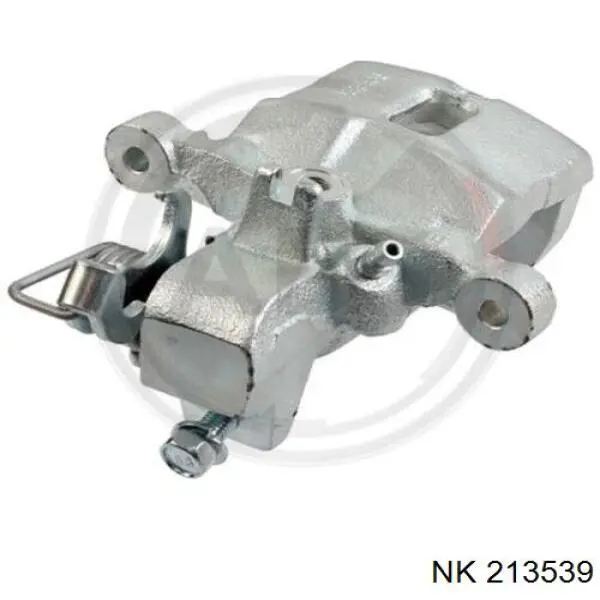 Задний левый суппорт NK 213539 цена, от 43.01 USD