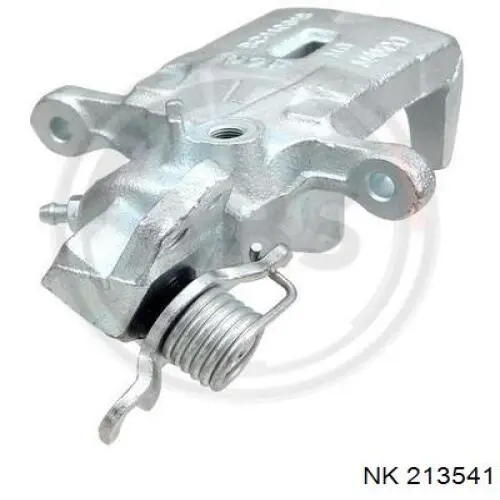 Задний левый суппорт NK 213541 цена, от 83.50 USD