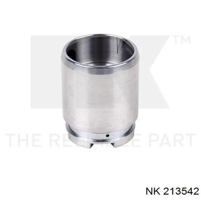 Суппорт задний правый 213542 NK