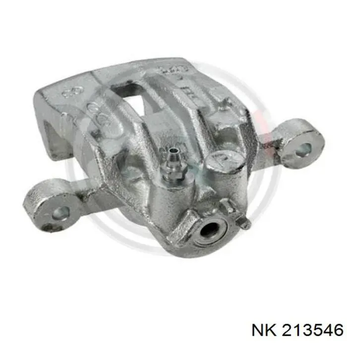 Купить 213546 NK Суппорт задний правый