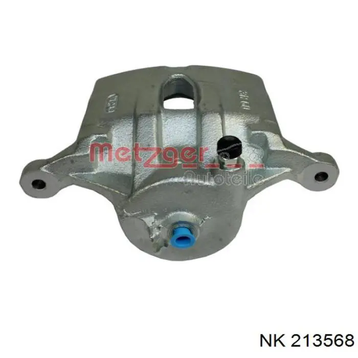 Тормозной суппорт NK 213568 цена, от 38.12 USD