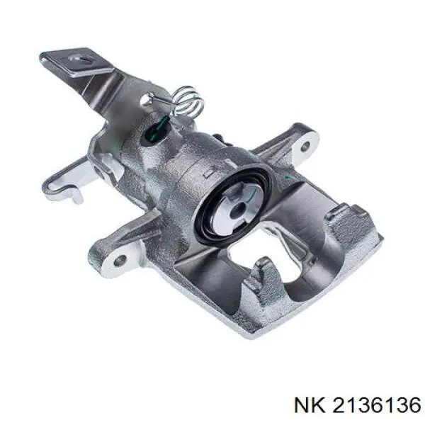 Суппорт задний правый 2136136 NK